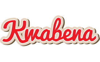 Kwabena chocolate logo