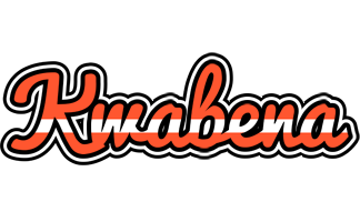 Kwabena denmark logo