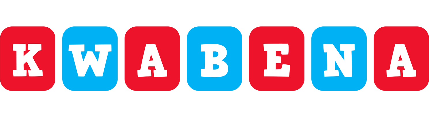 Kwabena diesel logo