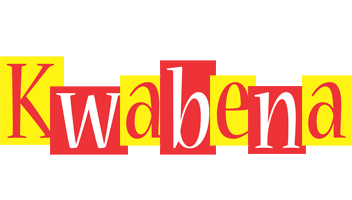 Kwabena errors logo