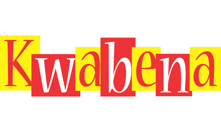 Kwabena errors logo