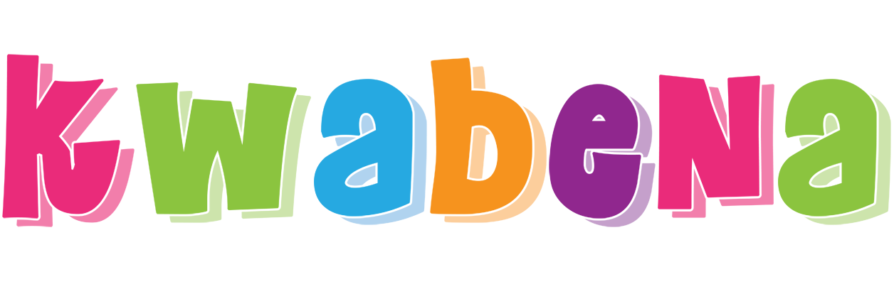 Kwabena friday logo