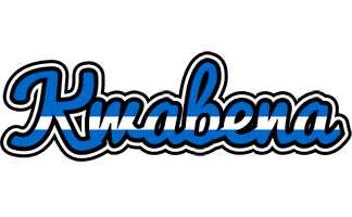 Kwabena greece logo