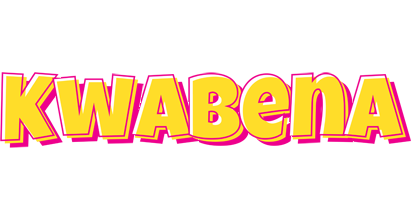 Kwabena kaboom logo