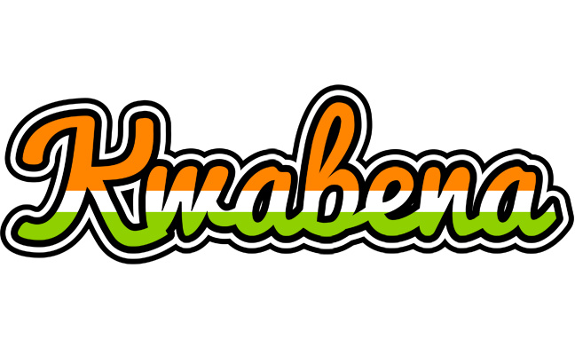 Kwabena mumbai logo