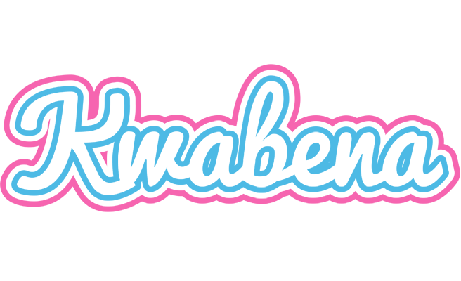 Kwabena outdoors logo