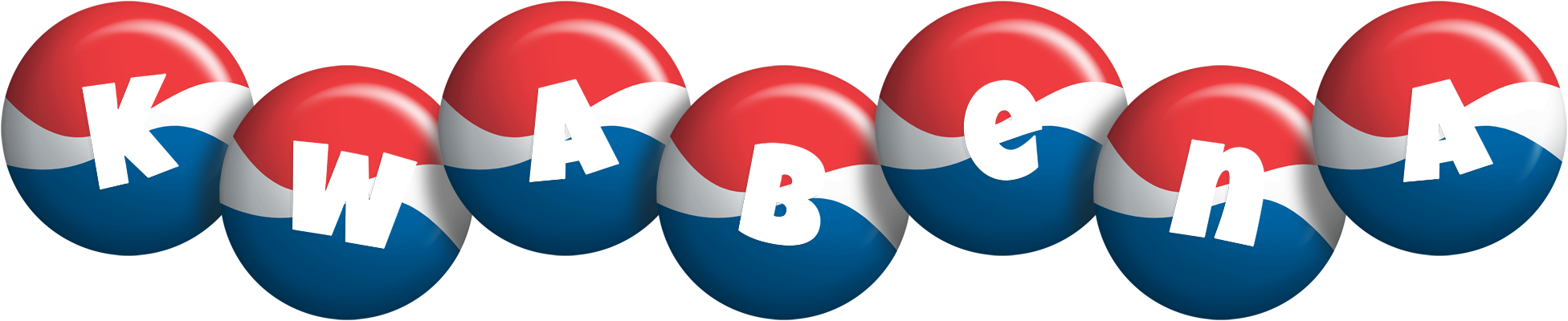 Kwabena paris logo