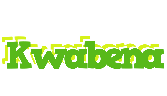 Kwabena picnic logo
