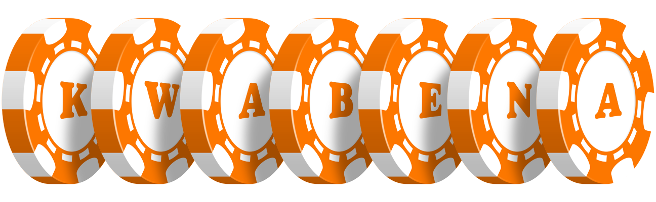 Kwabena stacks logo