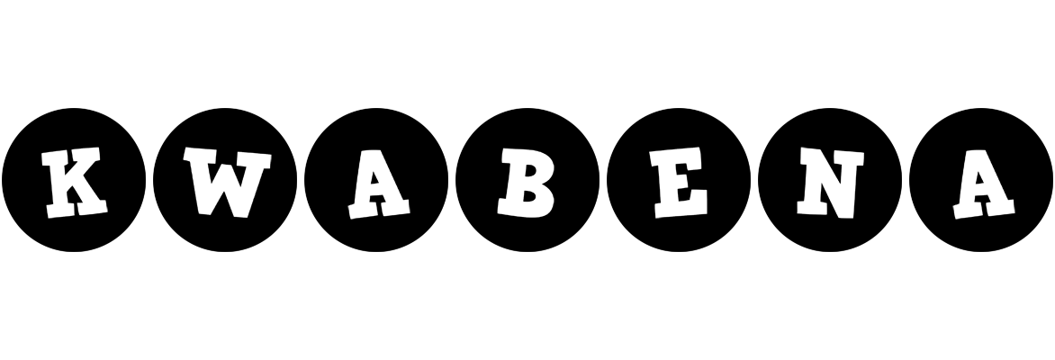 Kwabena tools logo
