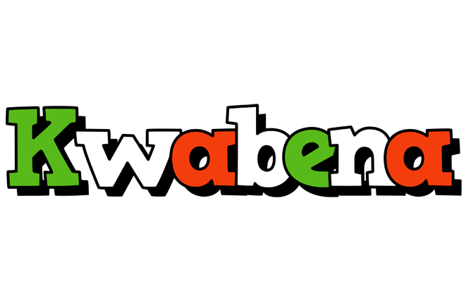 Kwabena venezia logo