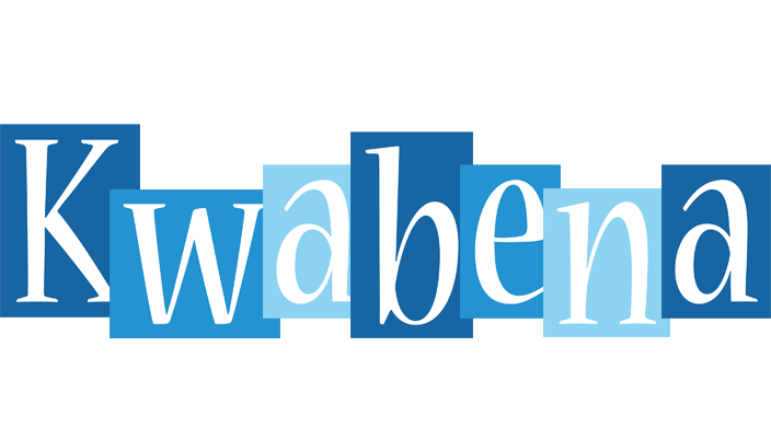 Kwabena winter logo