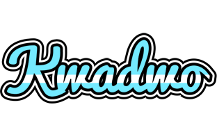 Kwadwo argentine logo
