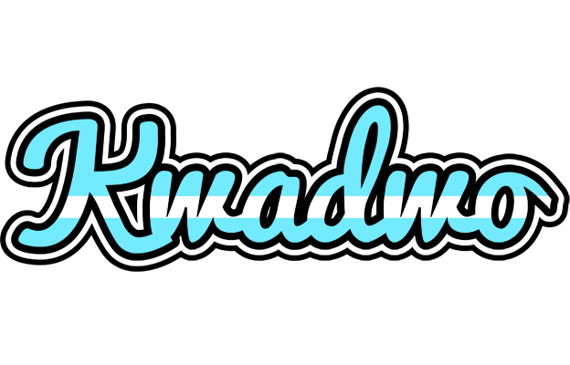 Kwadwo argentine logo