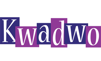 Kwadwo autumn logo