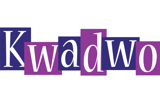 Kwadwo autumn logo