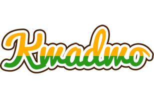 Kwadwo banana logo