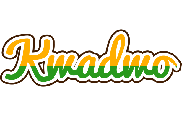 Kwadwo banana logo