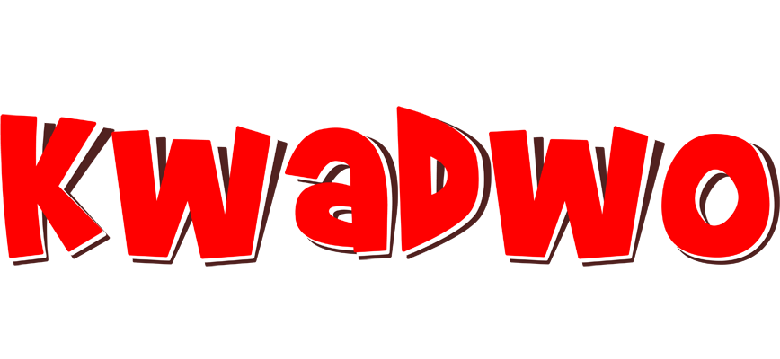 Kwadwo basket logo