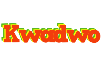 Kwadwo bbq logo
