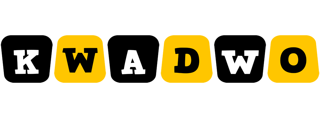 Kwadwo boots logo