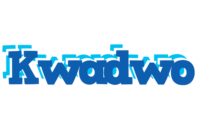 Kwadwo business logo