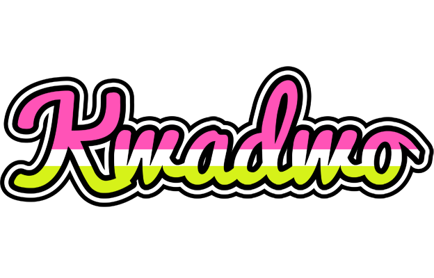 Kwadwo candies logo