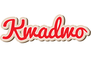 Kwadwo chocolate logo