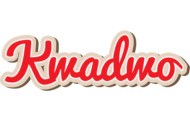 Kwadwo chocolate logo