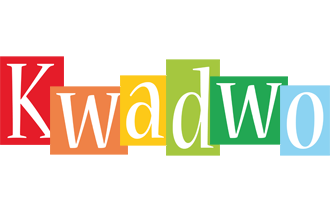 Kwadwo colors logo