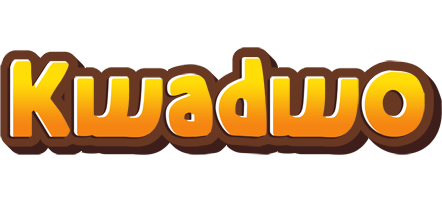 Kwadwo cookies logo