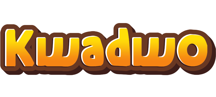 Kwadwo cookies logo