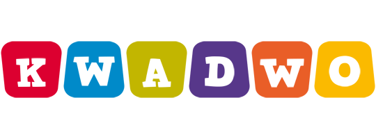 Kwadwo daycare logo