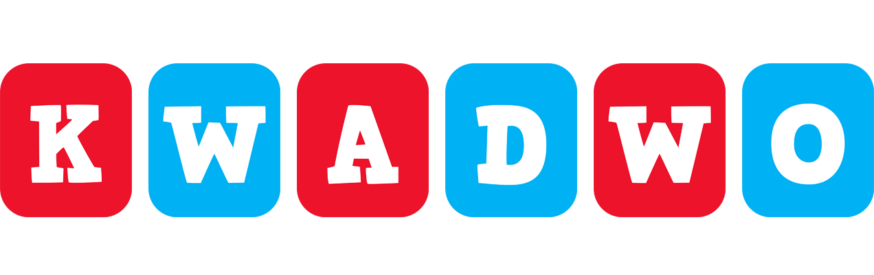 Kwadwo diesel logo