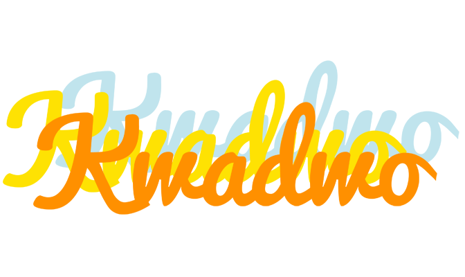 Kwadwo energy logo