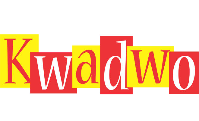 Kwadwo errors logo