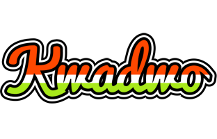 Kwadwo exotic logo