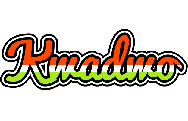 Kwadwo exotic logo
