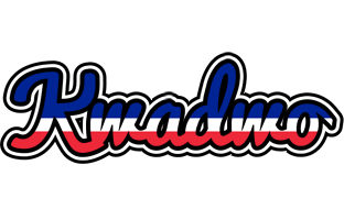 Kwadwo france logo