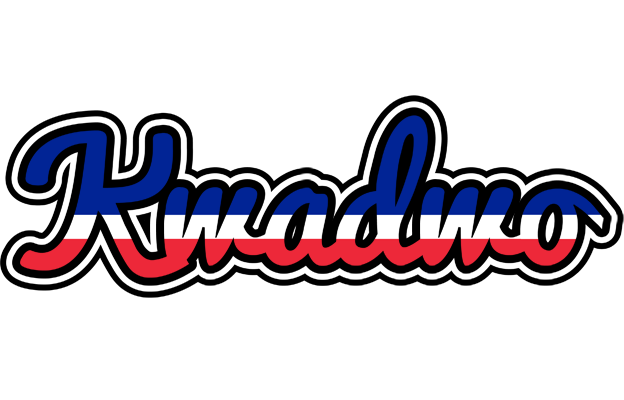 Kwadwo france logo