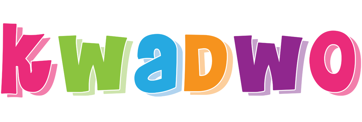 Kwadwo friday logo