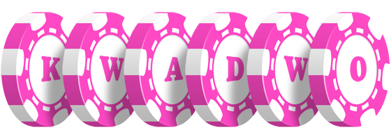 Kwadwo gambler logo