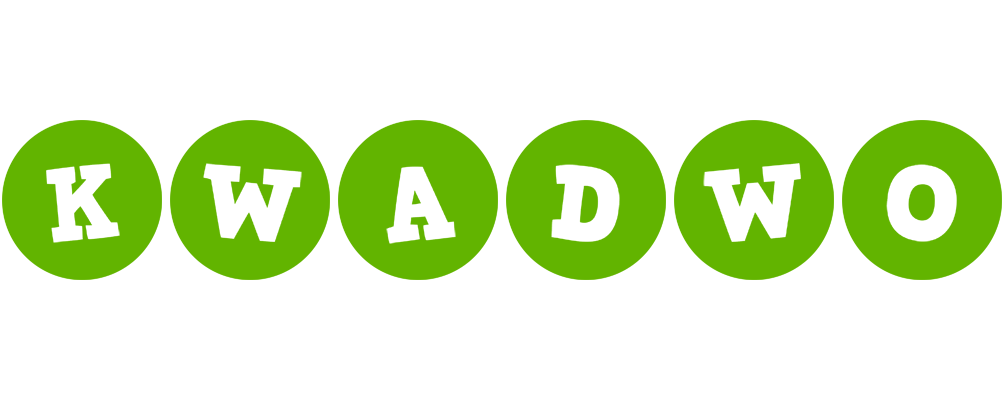 Kwadwo games logo