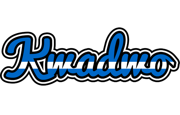 Kwadwo greece logo