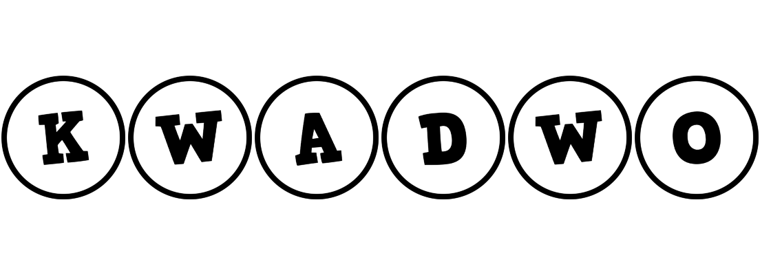 Kwadwo handy logo