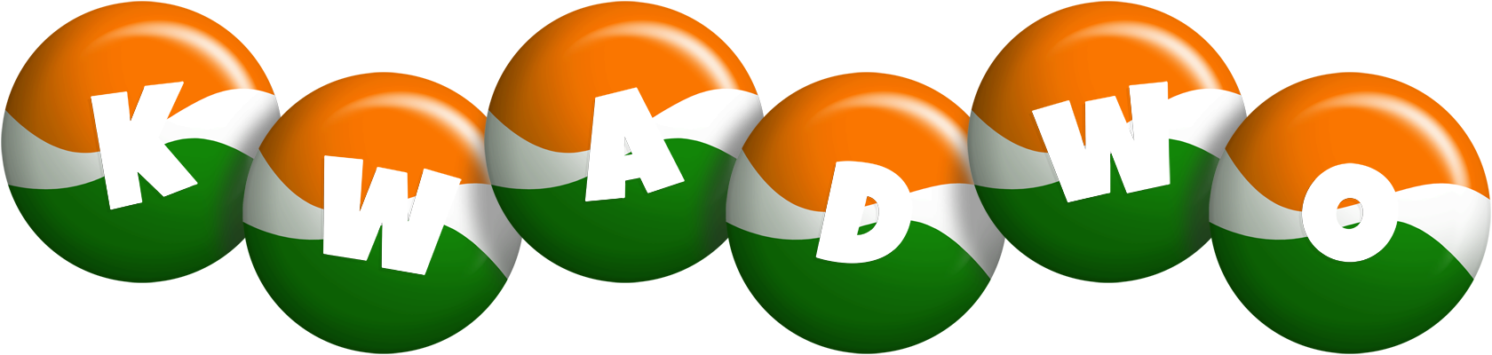Kwadwo india logo