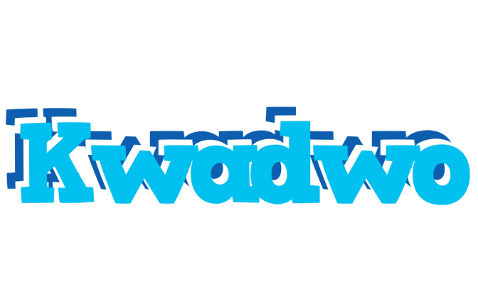 Kwadwo jacuzzi logo