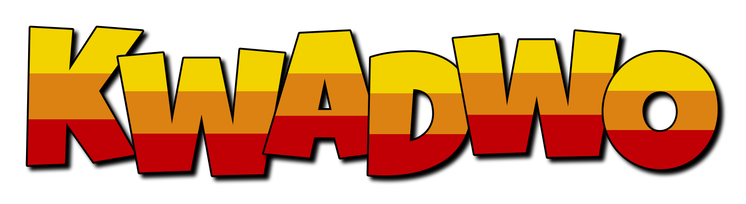 Kwadwo jungle logo