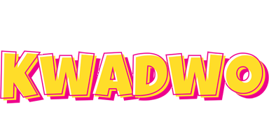 Kwadwo kaboom logo