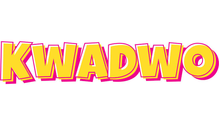 Kwadwo kaboom logo